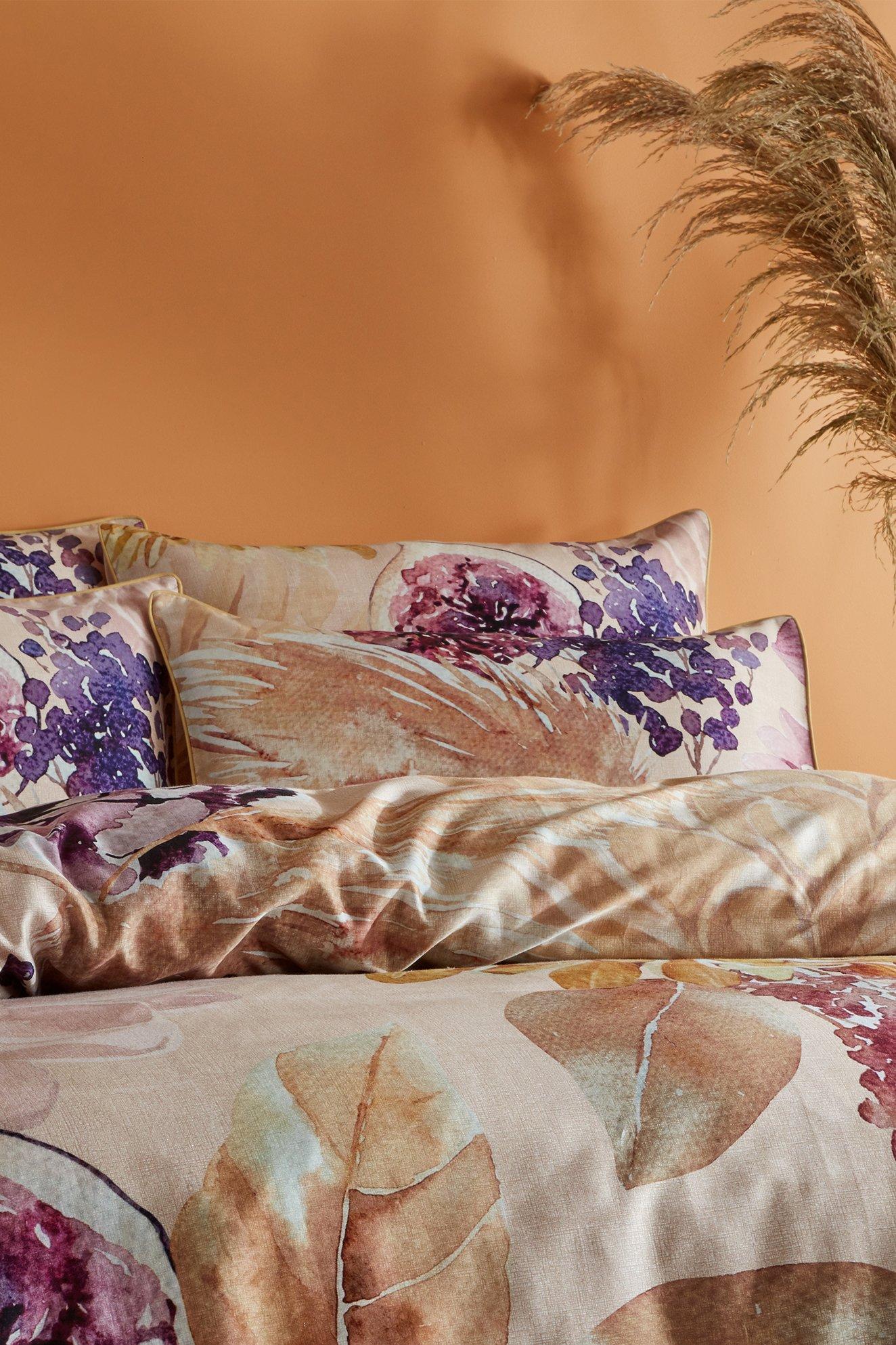 Saffa Pillowcase Pair