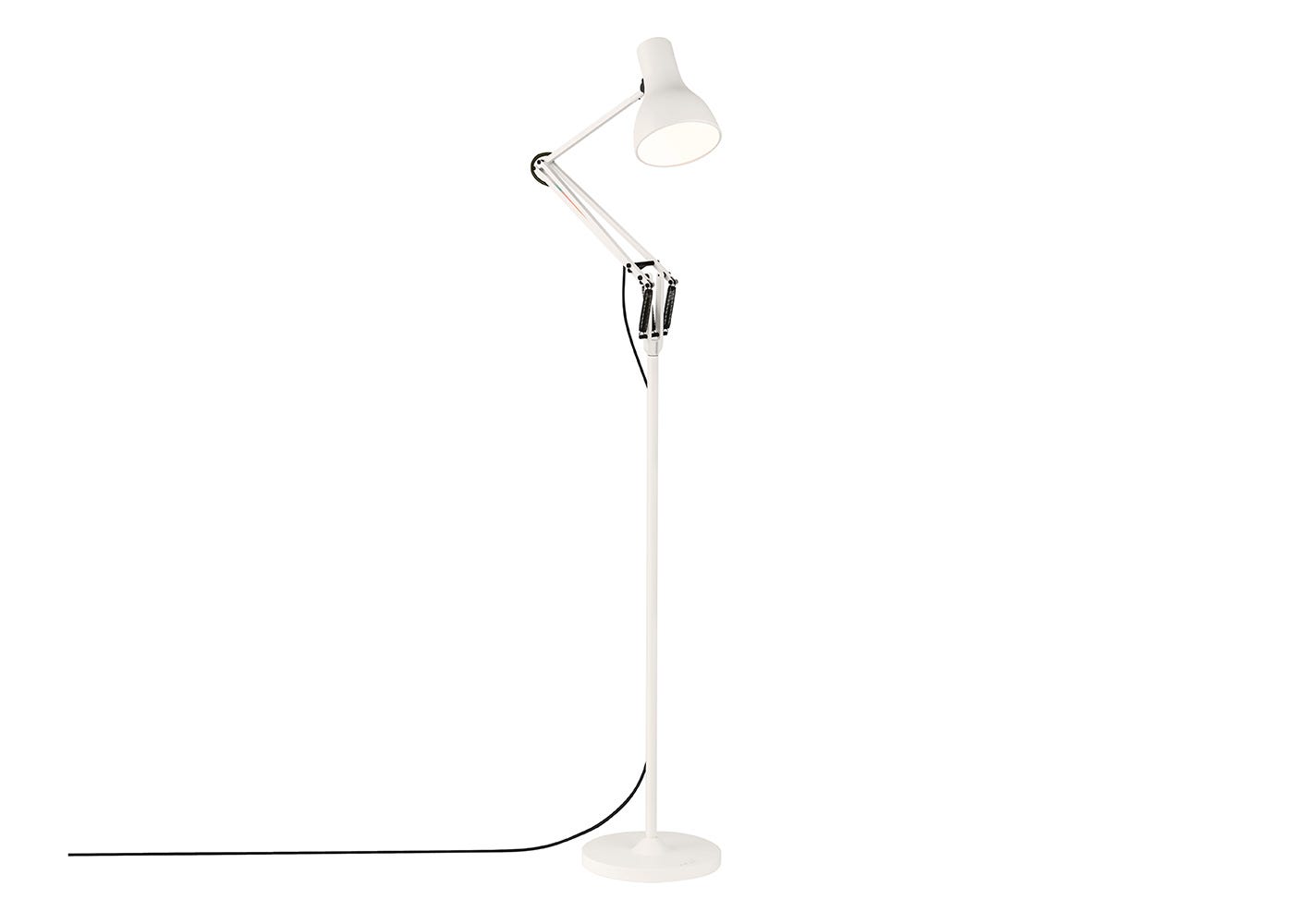 Anglepoise Type 75 Floor Lamp Paul Smith Edition 6