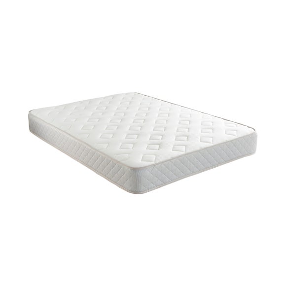 Fogarty Just Right Premium Orthopaedic Memory Foam Hybrid Mattress 3