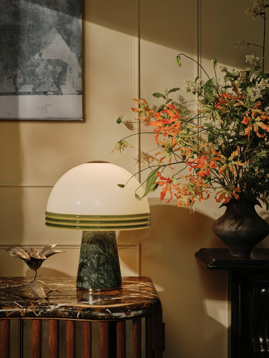 Cassie Table Lamp