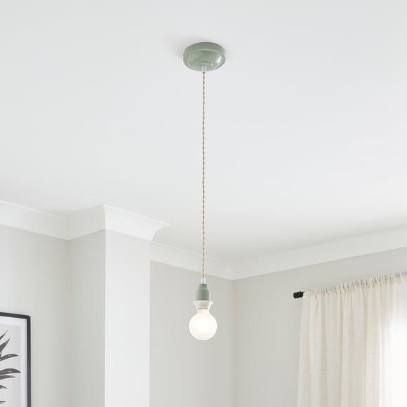 Galley Adjustable Flex Ceiling Light Cable