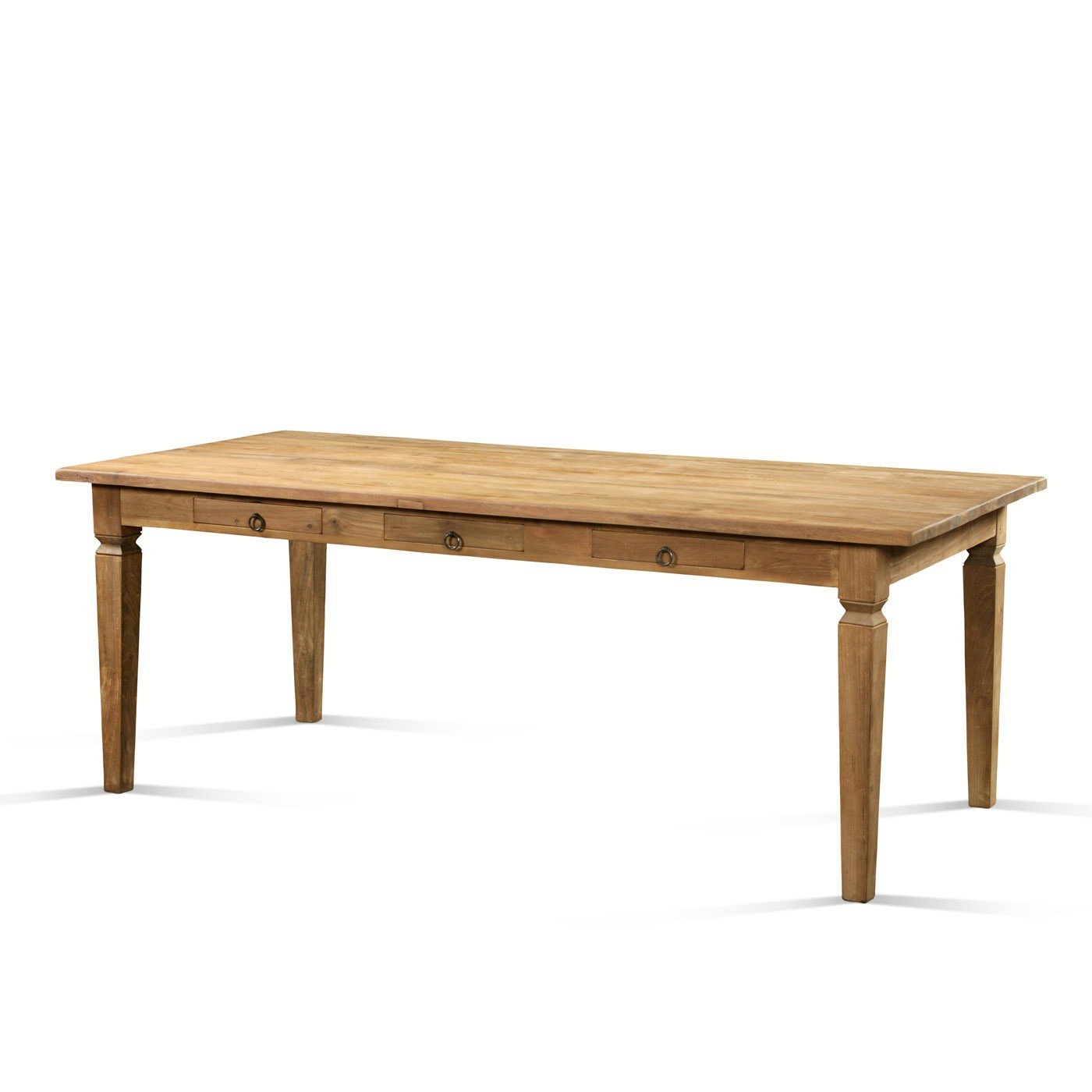 Classic Dining Table
