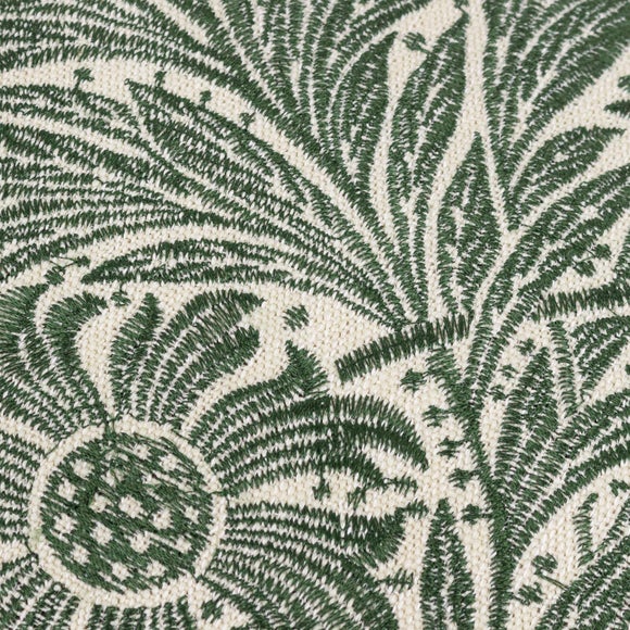 Morris & Co. Marigold Rectangle Cushion 2