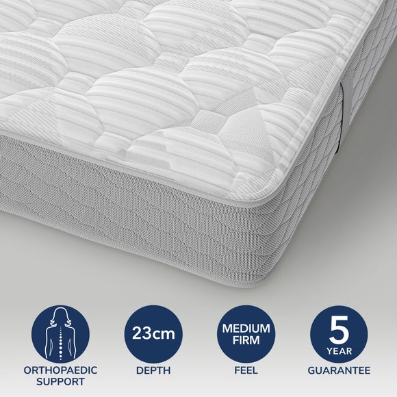Sealy Ortho Plus Chesterfield Mattress