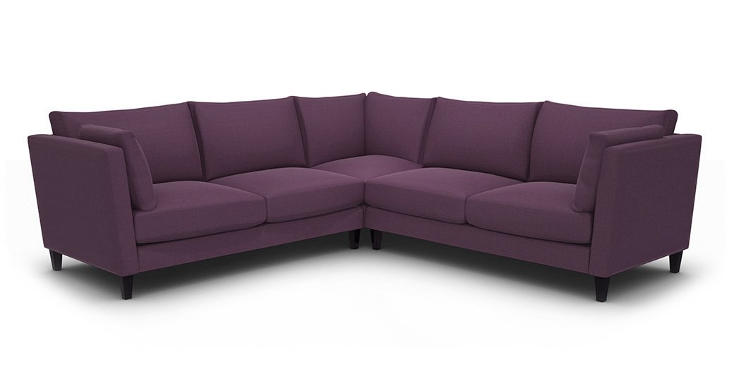 Madison Corner Unit
