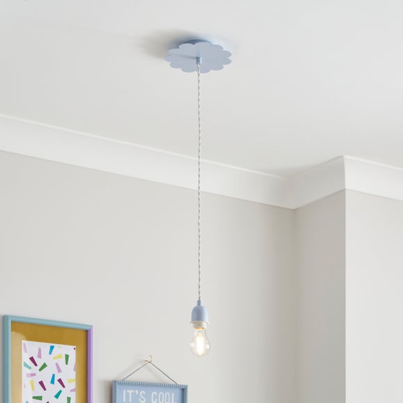 Petal Adjustable Flex Ceiling Light Cable