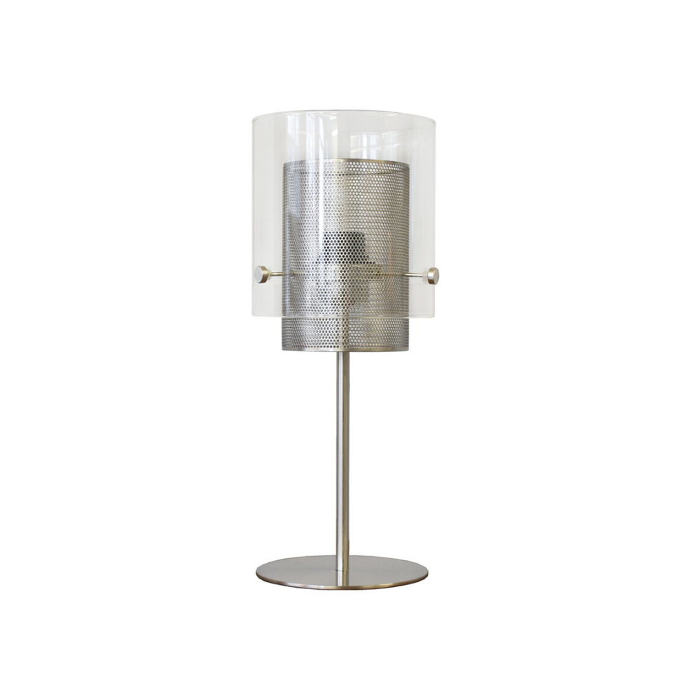Chalgrove Table Lamp