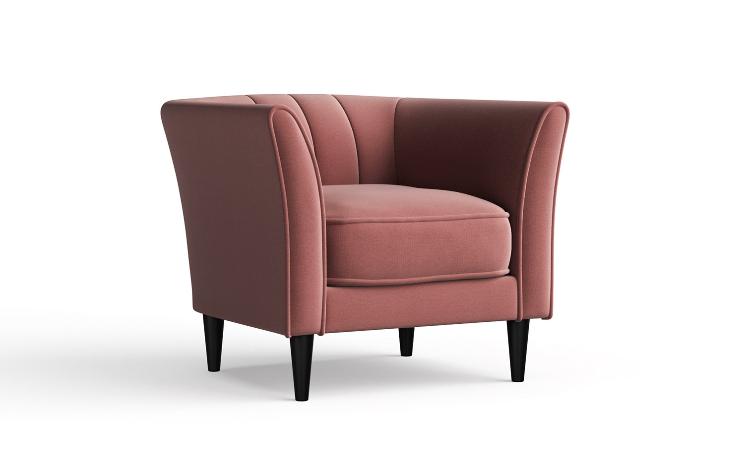 M&S Lille Armchair