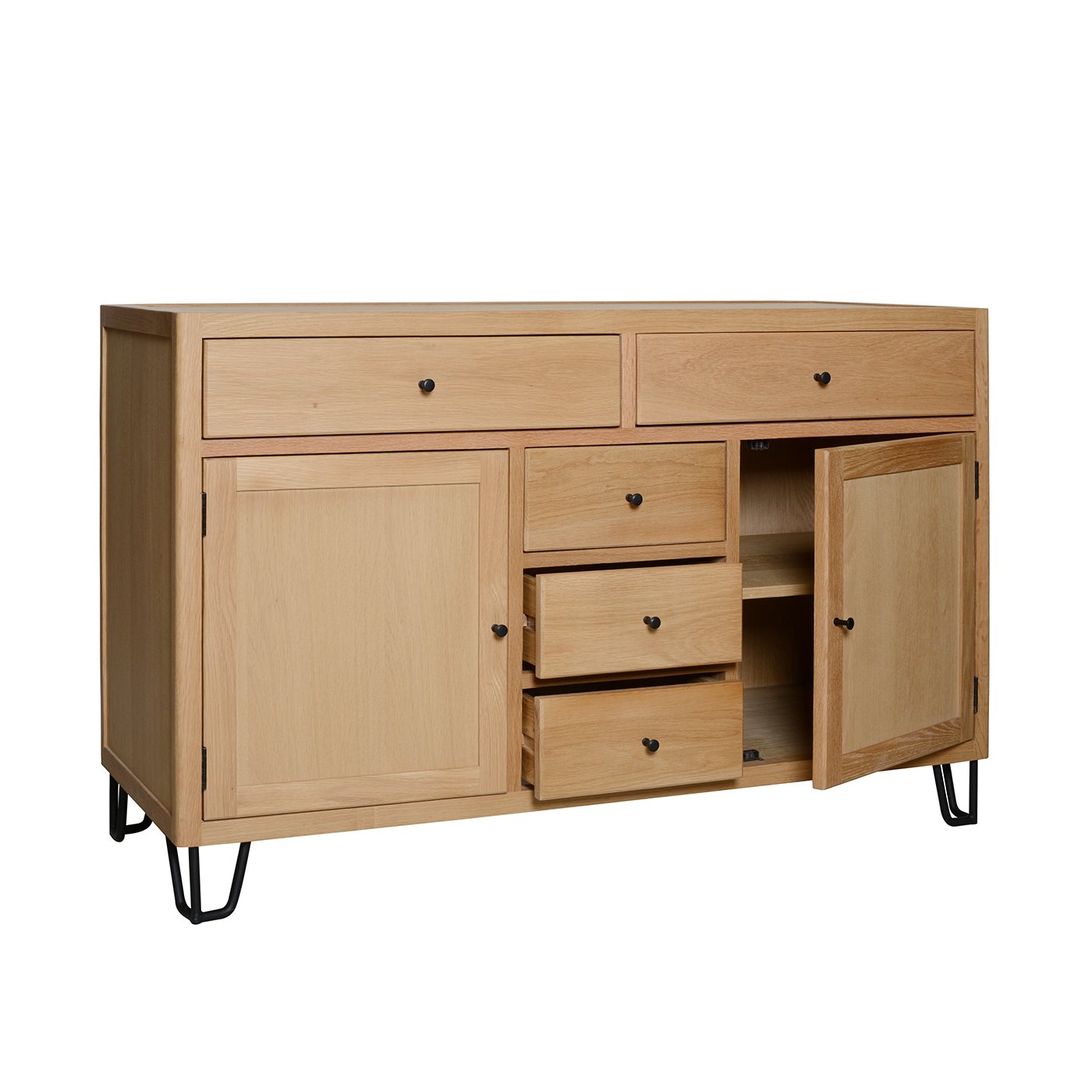 Heal's Brunel Sideboard