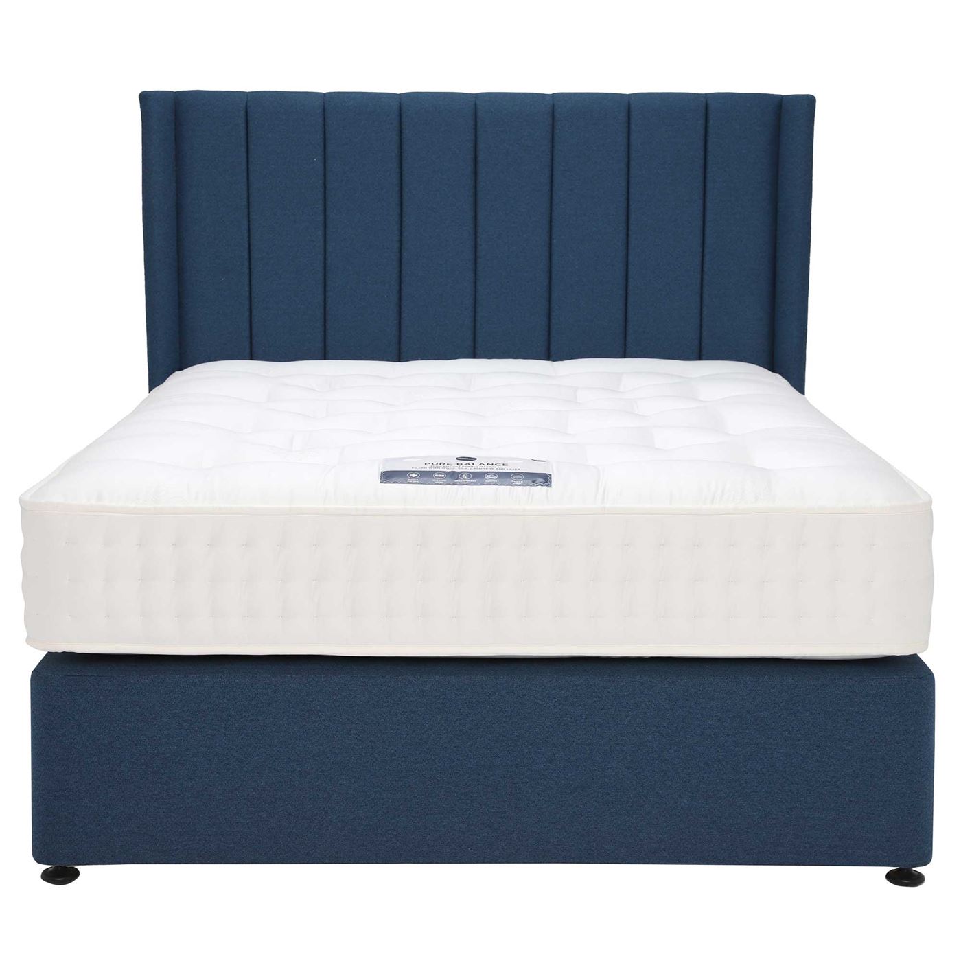 Pure Balance 3000 Platform Bed