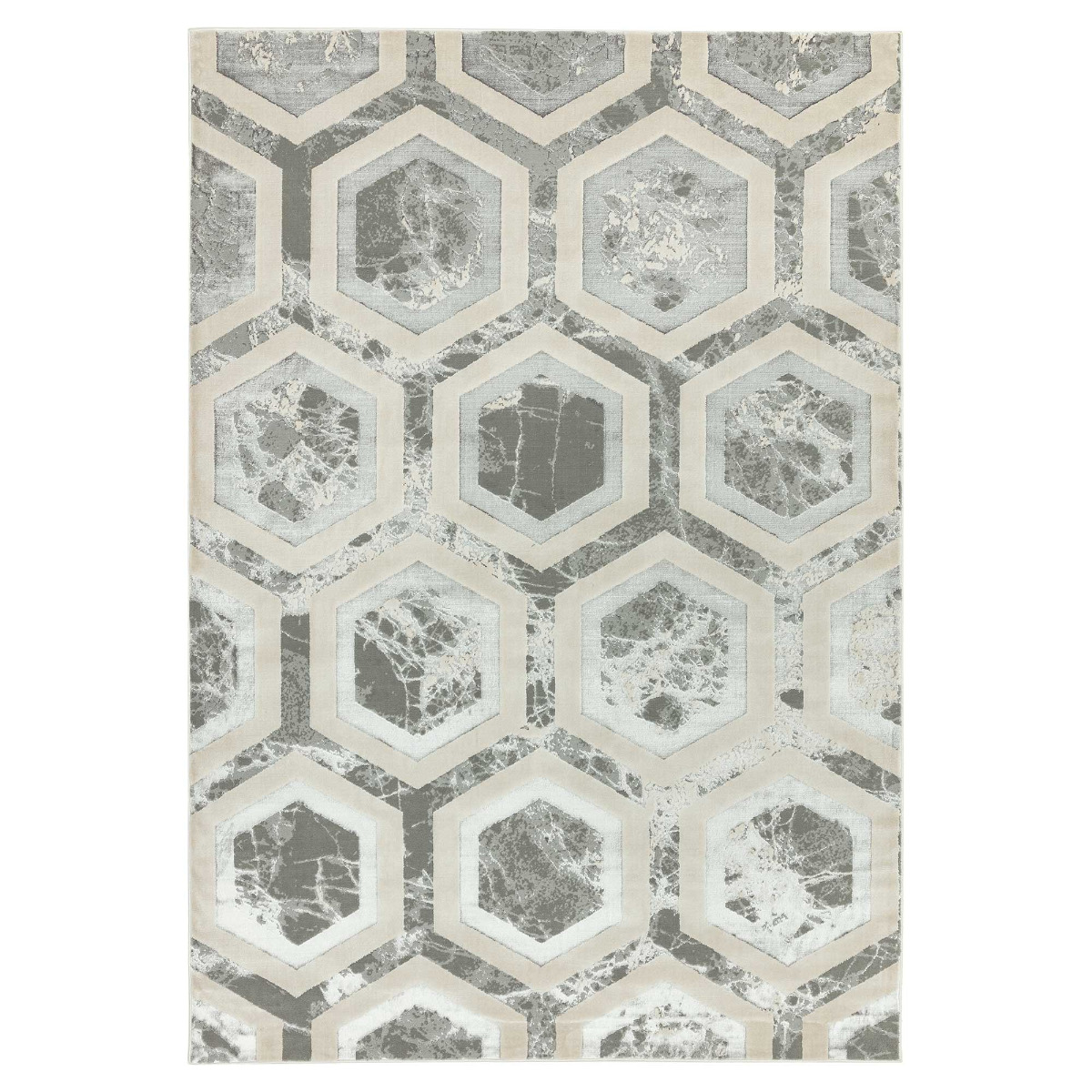 Luna Crystal Rug