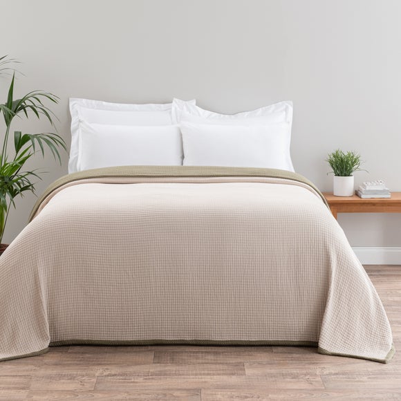Milano 235cm x 235cm Throw Blanket 2