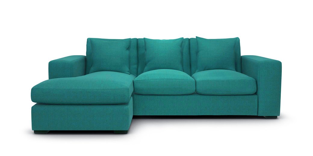 Melrose Sofa with Chaise