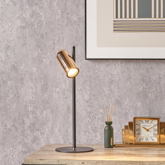 Pacific Lifestyle Xena Adjustable LED Table Lamp