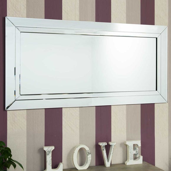 Cranbury Rectangle Wall Mirror