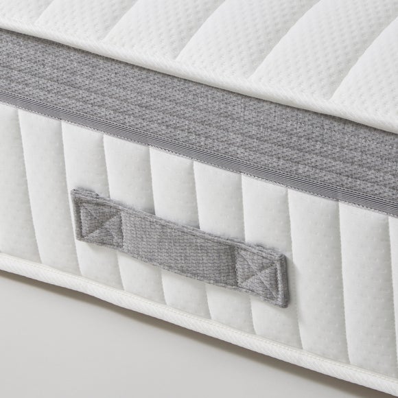 Fogarty Foam Border 1000 Pocket Memory Foam Hybrid Mattress 5