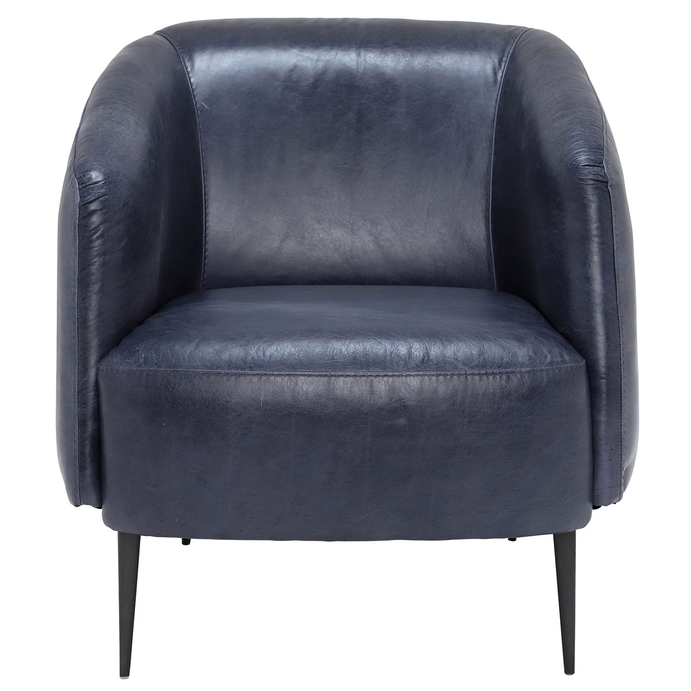 New Dante Leather Chair