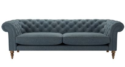 Oscar 4 Seat Sofa in St Margaret's Whitstable - sofa.com