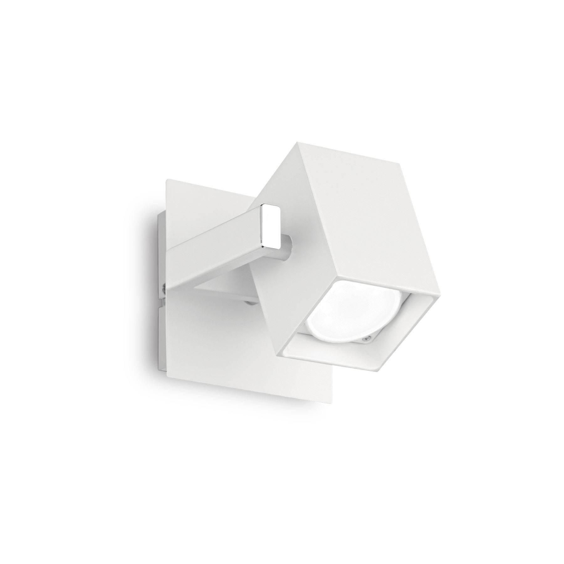 Netlighting Mouse 1 Light Wall Light White
