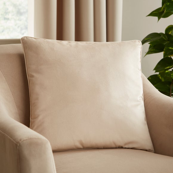 Luxe Velour Cushion