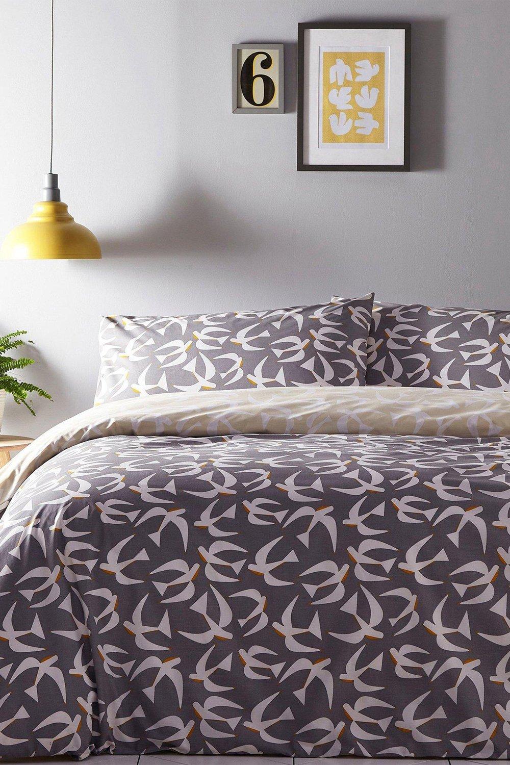 Ellabelle Bird Duvet Set