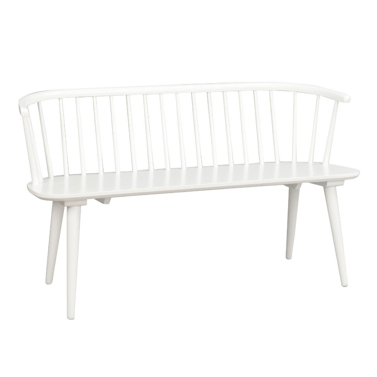 Frances Bench