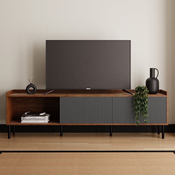 Georgi Extra Wide TV Unit for TVs up to 80" 3