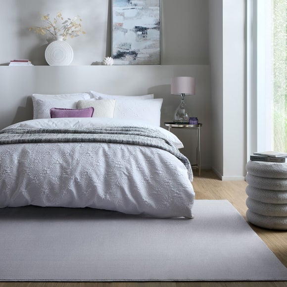 Amber Sheen Rug