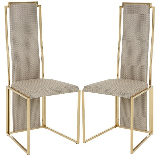 Bibha Dining Chair