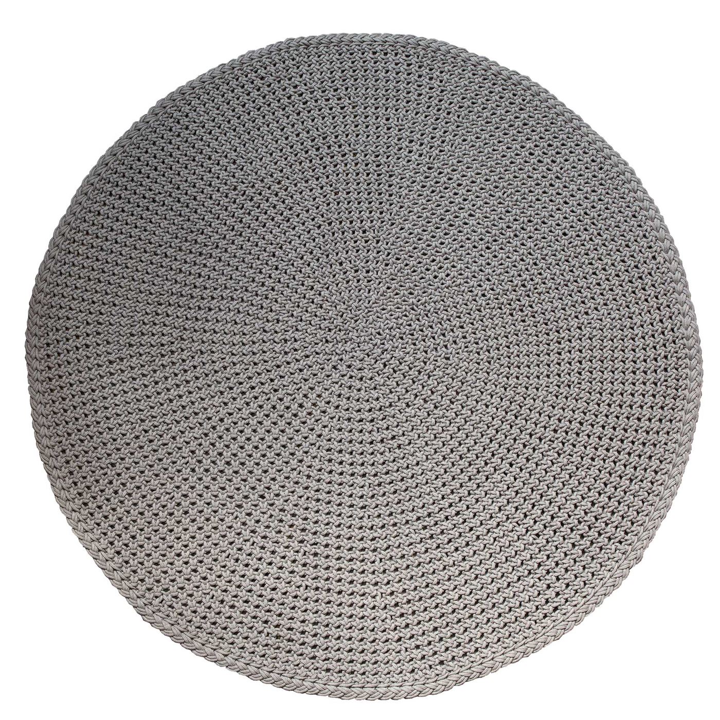 Cane-line Discover Indoor Outdoor Rug, Taupe
