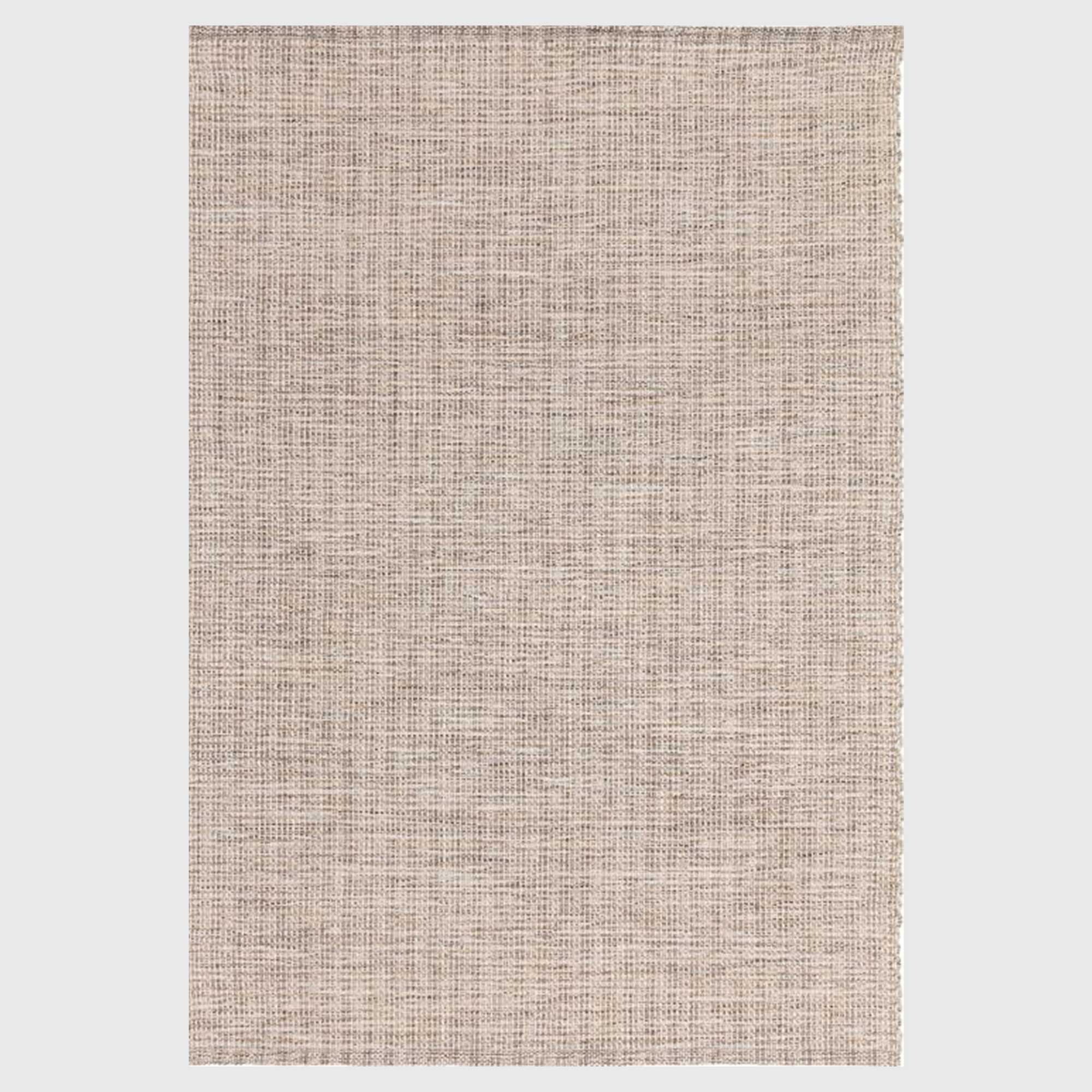 Gabe 160x230cm Rug Natural, Square, Neutral | Barker & Stonehouse