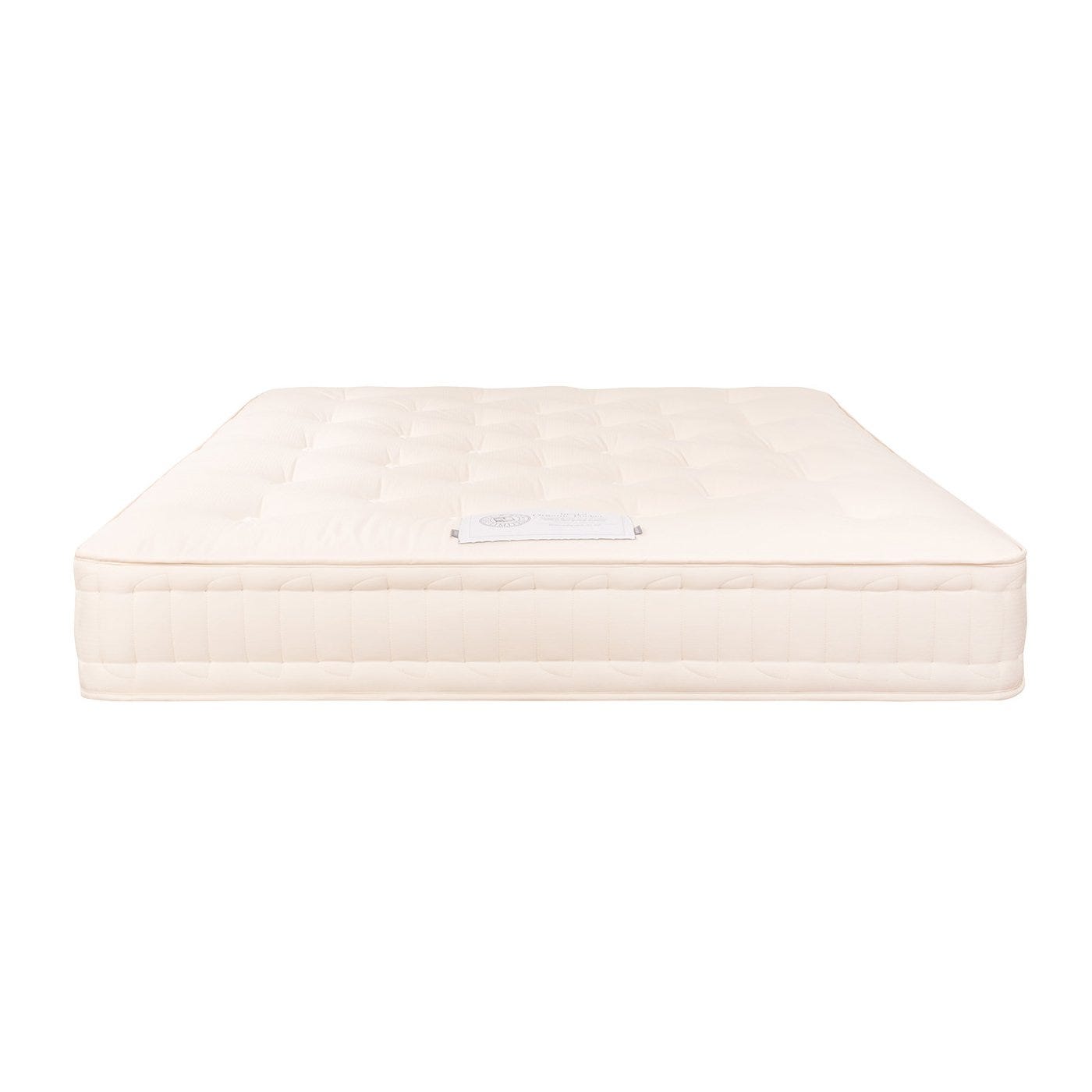 Heal's Organic Sleep 1500 Continental King Mattress 2