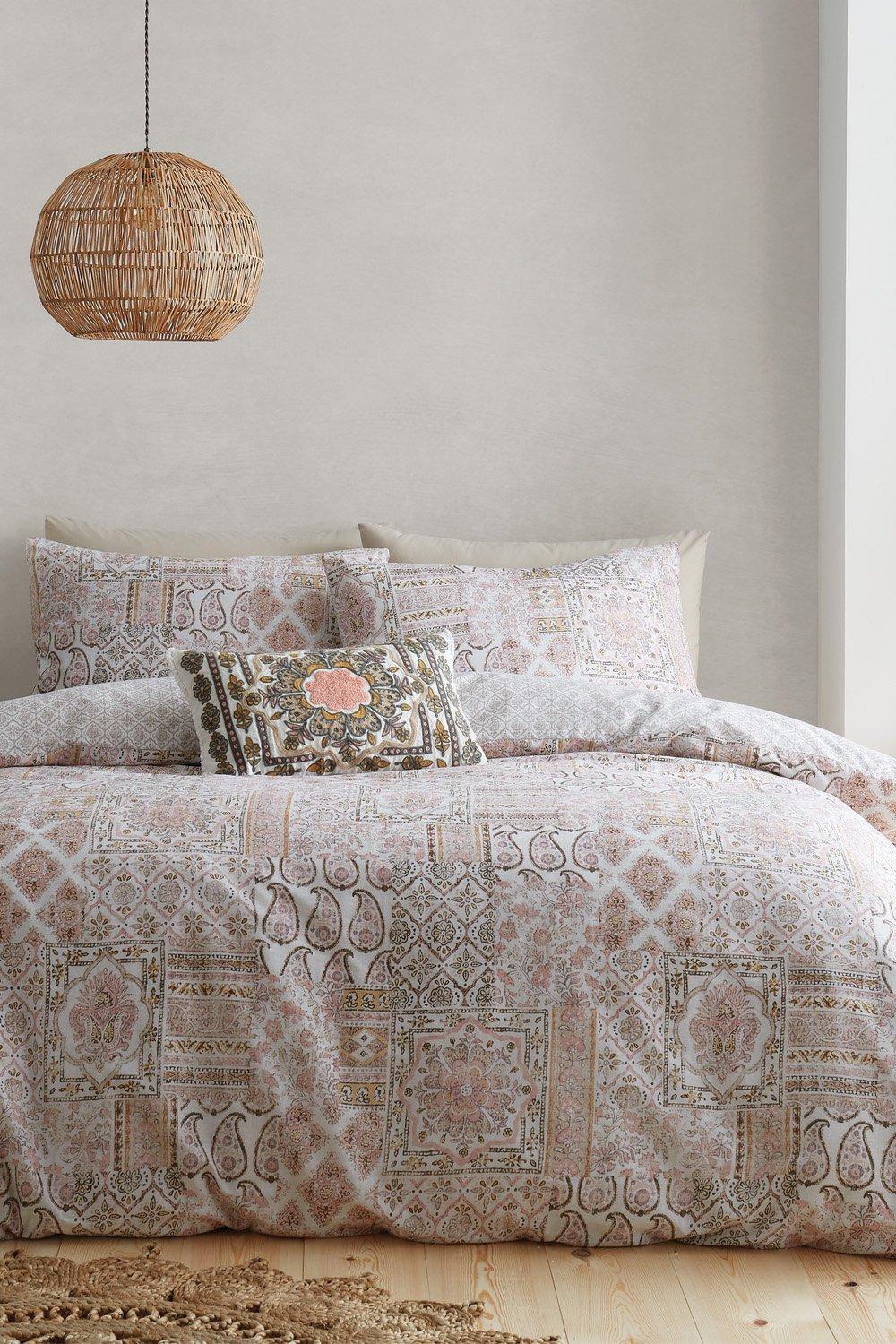 Iniko King Duvet Set