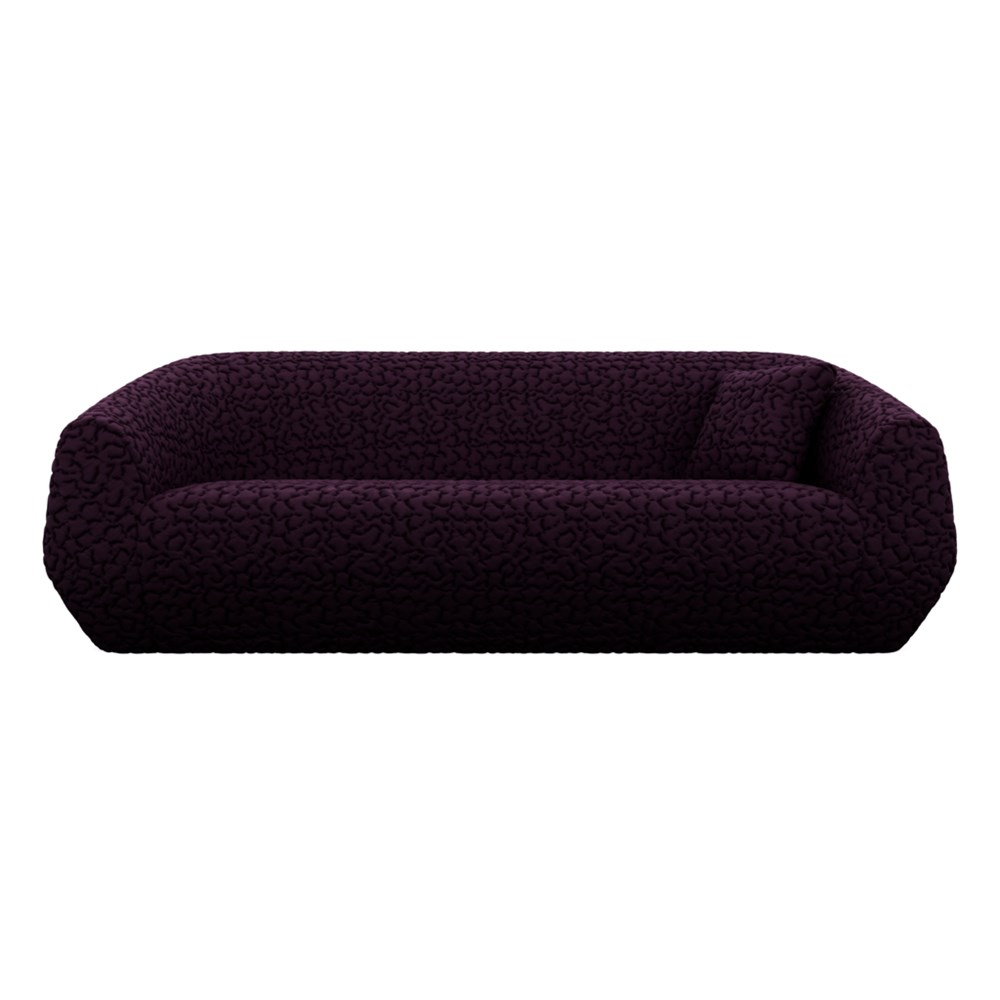 Heal's Uncover Large Sofa Version B Moby Mûre