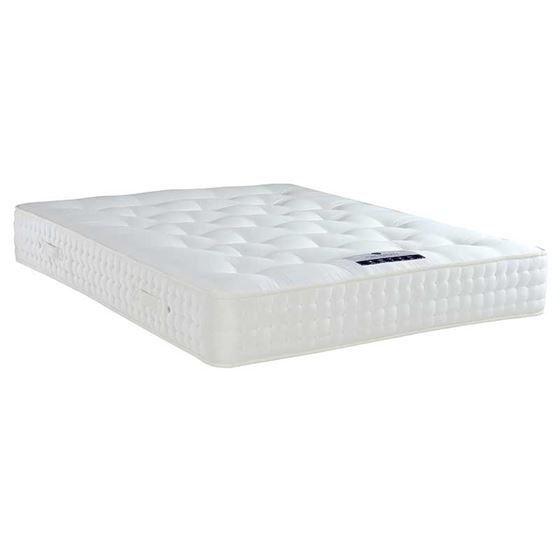 Pure Serenity 2000 Mattress