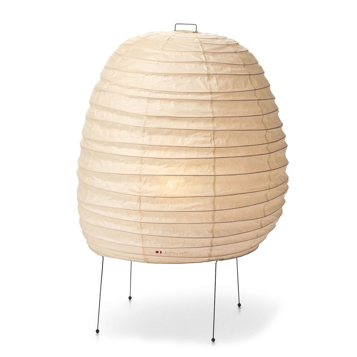 Vitra Akari 20N Table Lamp