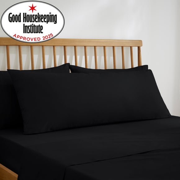 Pure Cotton Body Pillowcase