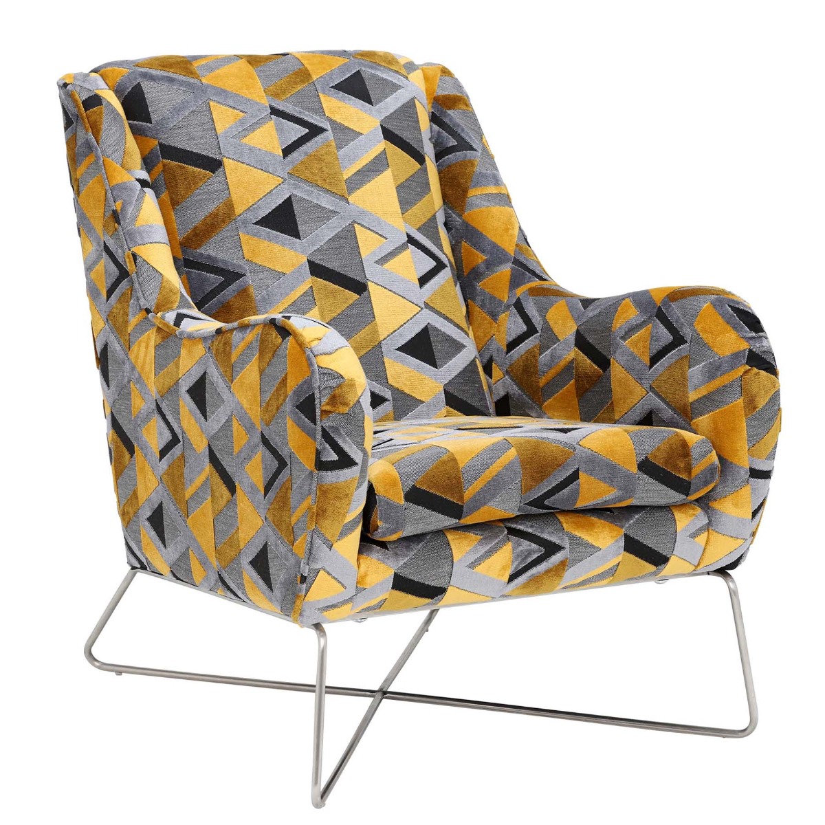 Ashton Accent Chair