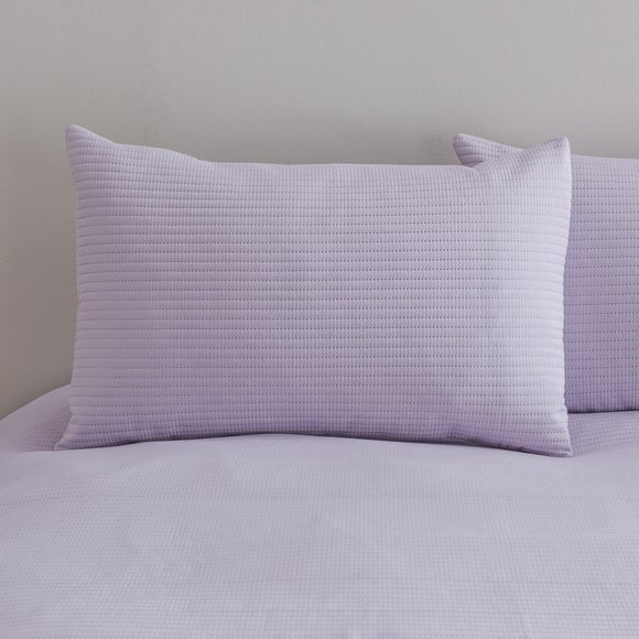 Spencer Pinsonic Pillow Sham