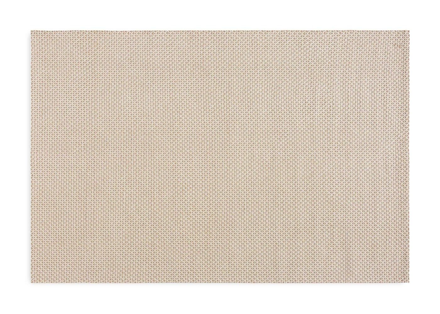Gandia Blasco Raw Rug White 200 x 300cm