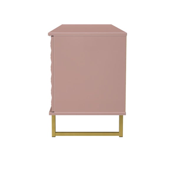 Tuxford Wide TV Unit for TVs up to 65" 3