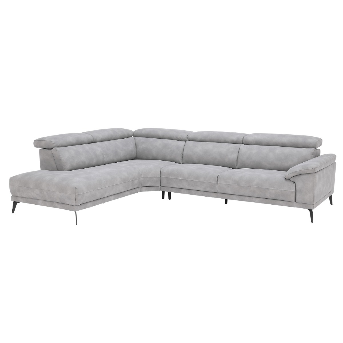Selvaggio Left Hand Corner Group  - Barker & Stonehouse