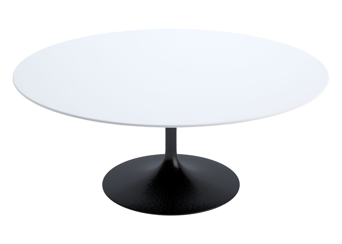 Knoll Saarinen Outdoor Medium Coffee Table