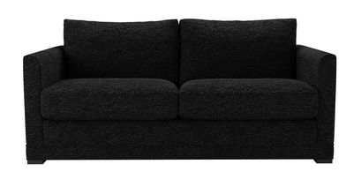 Aissa 2.5 Seat Sofabed in Ashford Textured Boucle - sofa.com