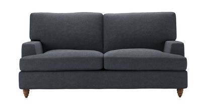 Isla 2 Seat Sofabed in Blickling Norfolk Cotton - sofa.com