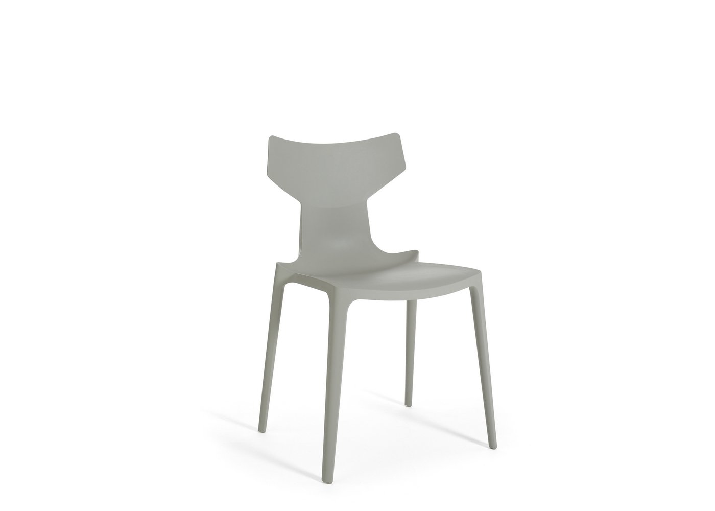 Kartell RE Chair Grey