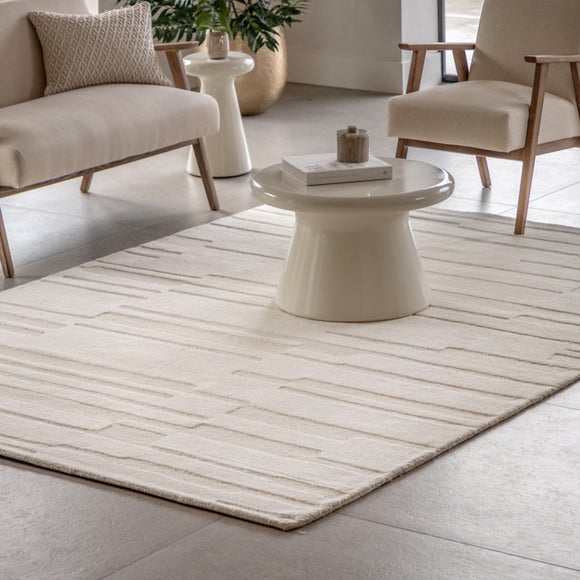 Cedar and Sage Desio Tufted Tonal Rug