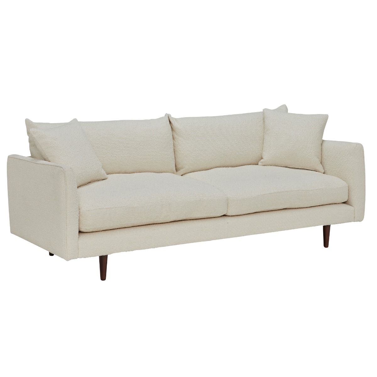 Levico Large Sofa - Barker & Stonehouse
