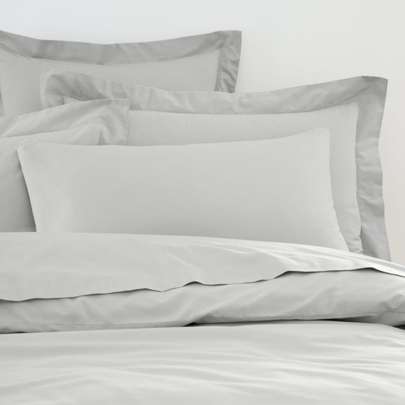 Fogarty Temperature Balance Cotton TENCEL Standard Pillowcase Pair