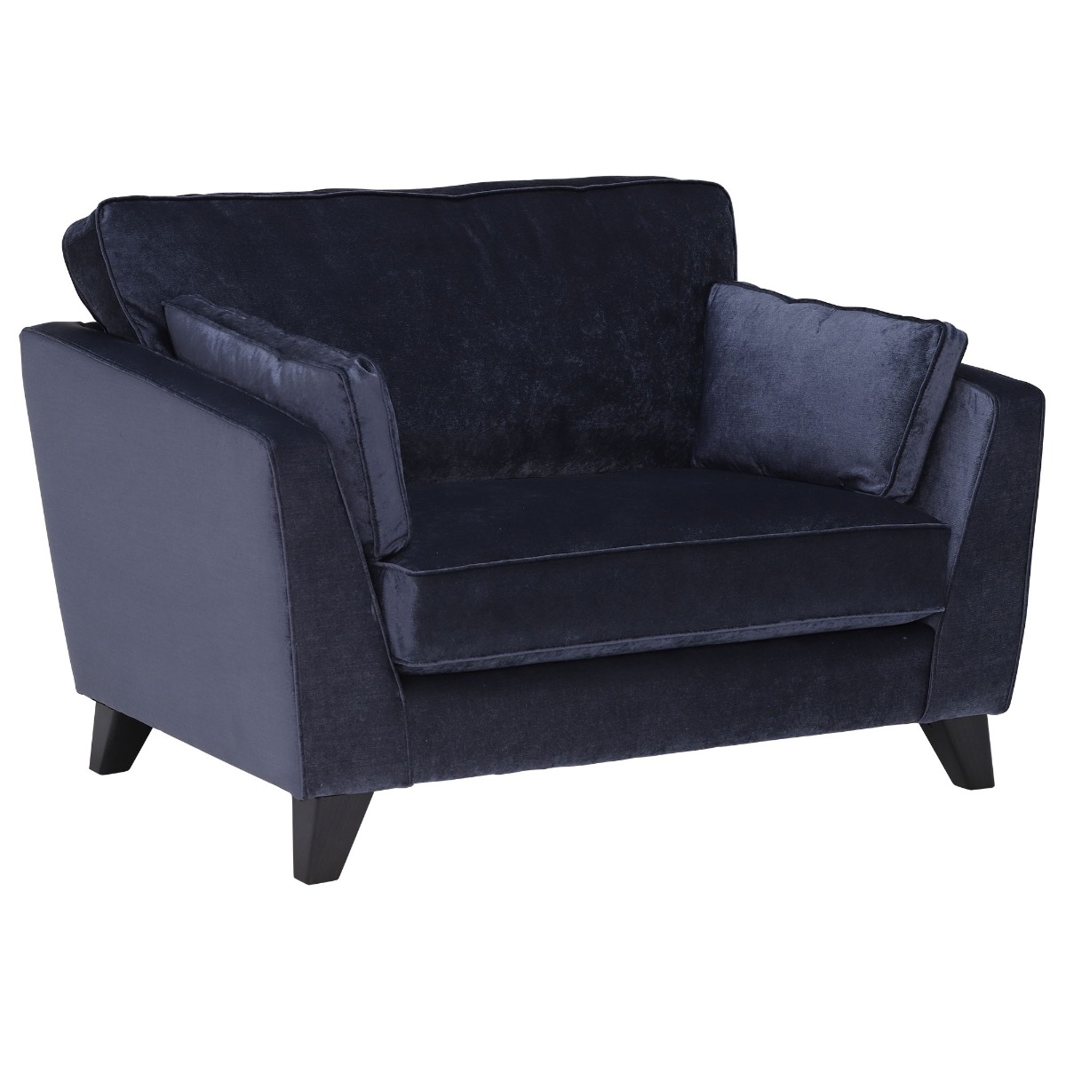 Rene Snuggle Chair